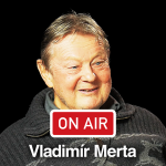 Obrázek epizody Vladimír Merta ON AIR: „V mládí jsem se folkařských kruhů stranil, byl jsem namyšlenej.“