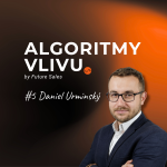 Obrázek epizody 🎙 Daniel Urminský: Vybudovat si brand trvá roky, ale ublížit může jediná negativní recenze.