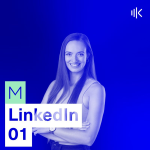Obrázek epizody #56 LinkedIn profil na jedničku s hvězdičkou