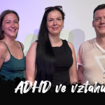 Obrázek epizody #43 ADHD a vztahy /// Spíš s někým jiným v situationshipu? | Dlouhý Široký
