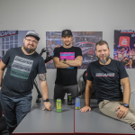 Obrázek epizody Escape6 Podcast #36