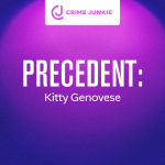 Obrázek epizody PRECEDENT: Kitty Genovese