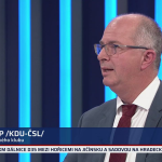 Obrázek epizody Ševčík: Green Deal je směs apokalyptické psychózy a hypnózy veřejnosti. Šmída nesouhlasil