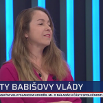 Obrázek epizody Hádka okolo jmenování Turka ministrem: Červený zmínil Dozimetr. Lžete, křičel na něj Jakob