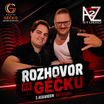 Obrázek epizody Rozhovor s Asgardem A2Z Studio.