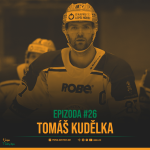 Obrázek epizody 1. Liga, taky liga #26: Tomáš Kudělka