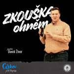 Obrázek epizody Zkouška ohněm | 1Pe 4,12-19 | David Živor