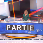 Obrázek epizody Partie Terezie Tománkové: Marketérka Lucie Kubovičová a komentátor Jan Palička