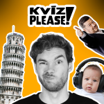 Obrázek epizody Kvíz: Věže, Poslanecká sněmovna, slovník současné mládeže...