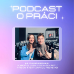 Obrázek epizody 53. David Fiedler: "Vyhořel jsem v devatenácti." Př�běh který zapálil prevenci.