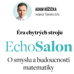 Obrázek epizody Doufejme, že to bude drhnout. O smyslu a budoucnosti matematiky v éře chytrých strojů