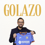 Obrázek epizody Golazo #21: Neoblíbené Getafe. Jak svéráz Bordalás dosahuje výsledků „nešpanělskou“ cestou