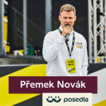 Obrázek epizody 21. Přemek Novák: o organizaci L’Étape by Tour de France