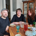 Obrázek epizody Čára s Bárou Antonovou