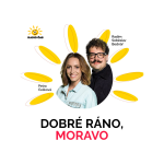 Obrázek epizody Dobré ráno, Moravo! | Umíte vybírat dárky, které potěší? | 25. 08. 2025