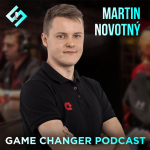 Obrázek epizody Game Changer #3 | Martin "Ovocíčko" Novotný