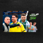 Obrázek epizody ZOOM | Dukla zpět v druholigovém módu, Šustr kritizuje. Kabongo se zvedá a Zlín tápe. Kde bude lovit Jablonec?