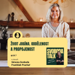 Obrázek epizody #7 ŽIVOT JOGÍNA. ODDĚLENOST A PROPOJENOST