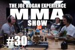 Obrázek epizody JRE MMA Show #30 with Sean O'Malley & Tim Welch