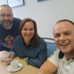 Obrázek epizody Život na hrane