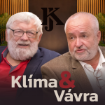Obrázek epizody Libor Vávra: O české justici, trestech a proměnách společnosti | Josef Klíma Podcast