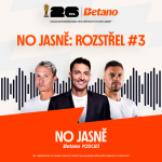 Obrázek epizody NO JASNĚ: ROZSTŘEL #3 🎙️ | MS 2026 speciál