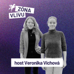 Obrázek epizody Veronika Víchová: Akt o digitálních službách (DSA) není cenzura. Naopak.