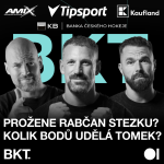 Obrázek epizody Solidní kolotoč v sestavě Komety! Kladno do top čtyřky? | BKT #281