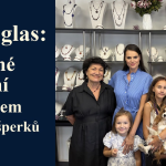 Obrázek epizody 42. Lampglas: Rodinné jiskření za třpytem českých šperků