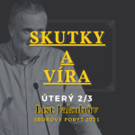 Obrázek epizody Skutky a víra| Úterý 2/3 | Meinolf Mellwig