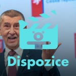 Obrázek epizody Dispozice: Vláda se rozhodla skřípnout veřejnoprávní média. Spor o Moravce a Oscar pro Ridleyho Scotta