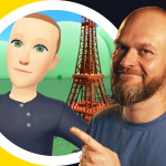 Obrázek epizody Konec Metaverse 🥽 | MasterCard 🔴🟠 kupuje BVNK | Saylor na nákupech 🛒 - CEx 20/03/2026