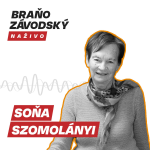 Obrázek epizody Szomolányi: Časť voličov koalície nie je nadšená. Nie je to láska k vláde, ale strach z alternatívy