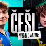 Obrázek epizody Česká naděj na Worlds žije, Bwipo uráží ženy, T1 se trápili a potopí Vladi KCorp? | RIFTCZECH S7E3