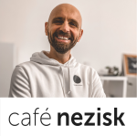 Obrázek epizody Cafe Nezisk podcast | Se Zdeňkem Ráčilem – SSUUBO