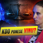 Obrázek epizody Kdo ponese vinu, když AI udělá chybu? Právo a odpovědnost v digitálním světě