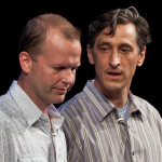 Obrázek epizody Radiolab Presents: TJ & Dave