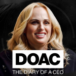 Obrázek epizody Rebel Wilson: I Experimented With Ozempic! Childhood Trauma Was The Reason I Couldn't Lose Weight & ALL The Truth About Sacha Baron Cohen!