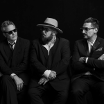 Obrázek epizody Fun Lovin' Criminals: Máme rádi vaše krásné ženy a jídlo