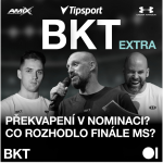Obrázek epizody BKT EXTRA | Proč Rulík nominoval Kundrátka? Bude nároďáku chybět Klapka a co čeká nástupce Augusty?