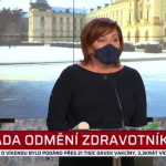 Obrázek epizody Mimořádné zprávy