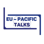 Obrázek epizody EU-Pacific Talks: H2 - Hydrogen Hype
