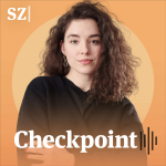 Obrázek epizody Cichanouská pro Checkpoint: Hrozí mi nebezpečí. Nevíme, kam až režim může zajít