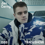 Obrázek epizody TRADESHOW podcast 038: Jan Černý