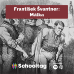 Obrázek epizody #Čitateľský denník: František Švantner - Málka