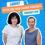 Obrázek epizody 💉 VZTEKLINU není radno podcenit! 💉 | Labvet Podcast #80