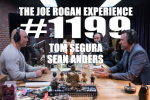 Obrázek epizody #1199 - Tom Segura & Sean Anders