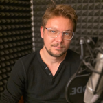 Obrázek epizody HoRe: Vojtěch Bažant