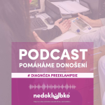 Obrázek epizody 🎙️PODCAST POMÁHÁME DONOŠENÍ 💜 DIAGNÓZA PREEKLAMPSIE 🤰