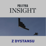 Obrázek epizody USA atakują Iran | Z dystansu